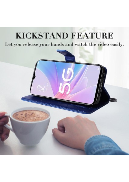 Oppo A78 5g Telefon Kılıfı Için Kılıf (Yurt Dışından) indirimleri