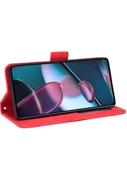 Motorola Edge 30 Pro Için Kılıf (Yurt Dışından) fırsatları