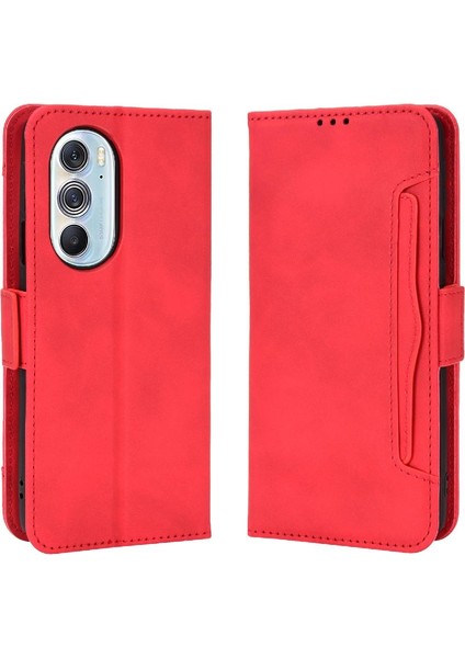 Motorola Edge 30 Pro Için Kılıf (Yurt Dışından) indirimleri