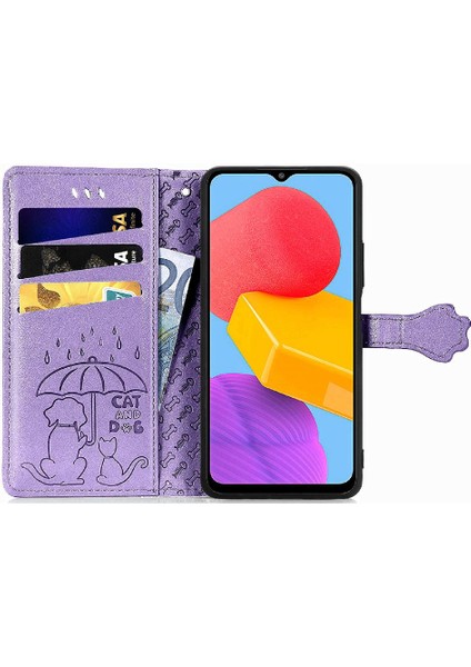Samsung Galaxy M13 4g Için Kılıf (Yurt Dışından) modelleri
