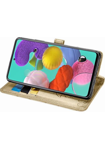 Samsung Galaxy A51 4g Için Kılıf (Yurt Dışından) indirimleri