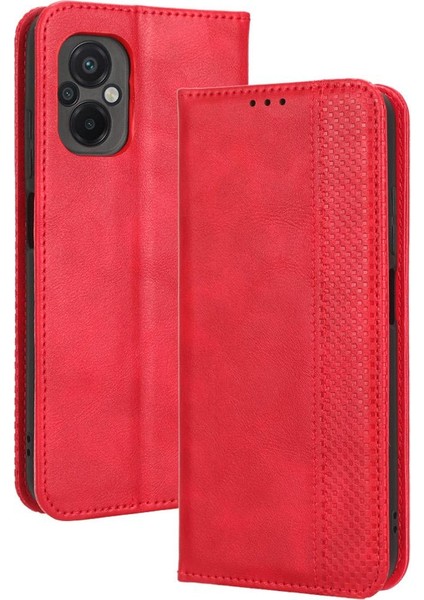 Xiaomi Poco M5 Için Kılıf (Yurt Dışından)