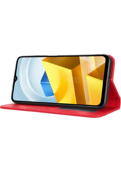 Xiaomi Poco M5 Için Kılıf (Yurt Dışından) fırsatları