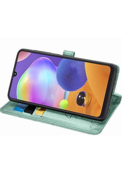 Samsung Galaxy A31 Için Kılıf (Yurt Dışından) fırsatları