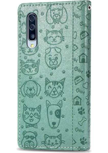 Samsung Galaxy A30S Için Kılıf (Yurt Dışından) modelleri