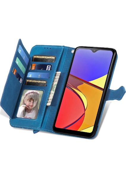 Samsung A21 Için Kılıf (Yurt Dışından) indirimleri