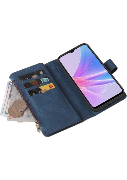 Oppo A78 5G/A58 5g Telefon Kılıfı Için Kılıf (Yurt Dışından) modelleri