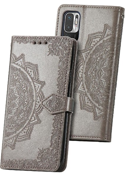 Redmi Not 10 Için Kılıf 5g Zarif Desen Darbeye Basit Iş (Yurt Dışından) modelleri