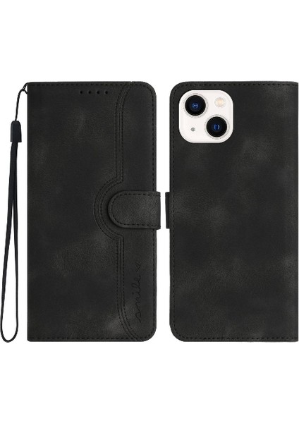 Iphone 13 Mini Kılıf ile Uyumlu (Yurt Dışından)
