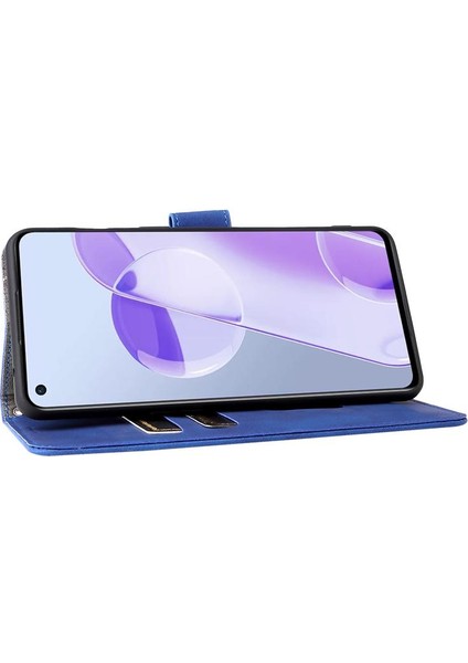 Oneplus 9rt Koruyucu Kapak Için Kılıf Kart Tutucu ile Tam Koruma (Yurt Dışından) fiyatları