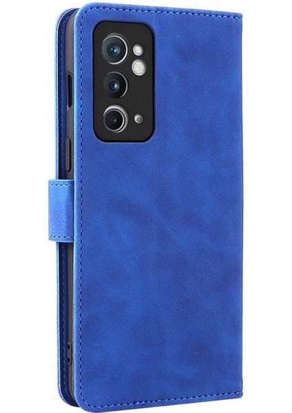 Oneplus 9rt Koruyucu Kapak Için Kılıf Kart Tutucu ile Tam Koruma (Yurt Dışından) fırsatları