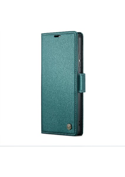 Xiaomi Redmi Not 12 Pro Artı Anti Dolandırıcılık Kickstand Cüzdan Için Caseme Durumda (Yurt Dışından) fiyatları