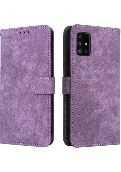 Samsung Galaxy A51 5g Için Kılıf (Yurt Dışından)