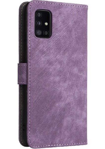 Samsung Galaxy A51 5g Için Kılıf (Yurt Dışından) indirimleri