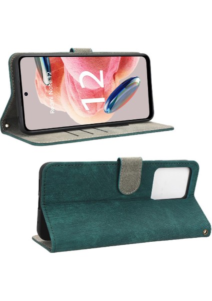 Xiaomi Redmi Not 12 4g Için Kılıf (Yurt Dışından) indirimleri