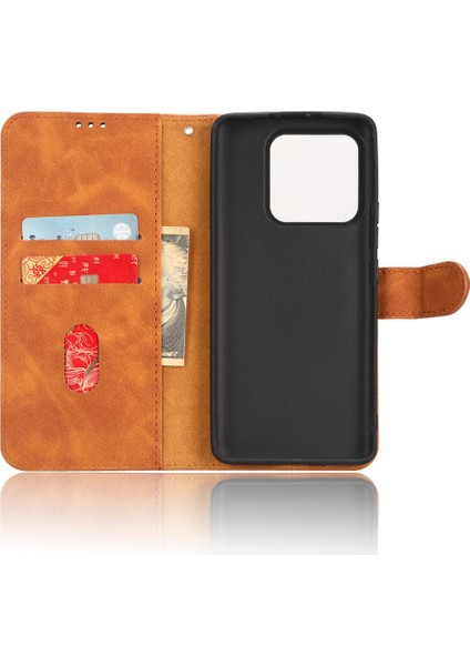 Kart Tutucu Kickstand ile Xiaomi 13 Pro Koruyucu Kapak Için Kılıf Tam (Yurt Dışından) indirimleri