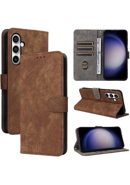 Samsung Galaxy S23 Fe Için Kılıf (Yurt Dışından)