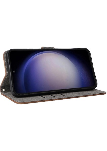 Samsung Galaxy S23 Fe Için Kılıf (Yurt Dışından) fiyatları