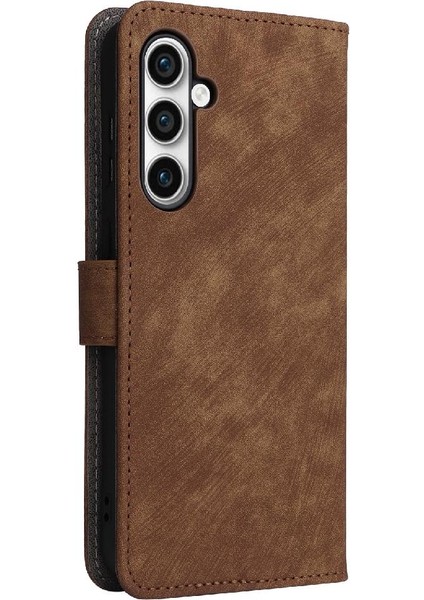 Samsung Galaxy S23 Fe Için Kılıf (Yurt Dışından) modelleri