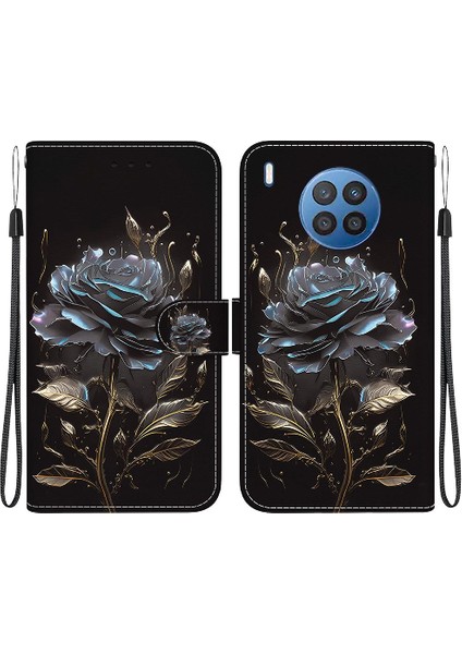 Huawei Nova 8i Için Kılıf (Yurt Dışından) indirimleri
