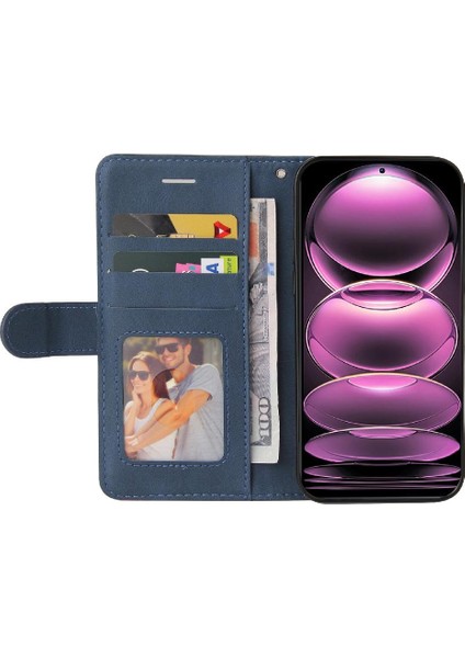 Xiaomi Redmi Not 12 Pro Telefon Kılıfı (Yurt Dışından) indirimleri