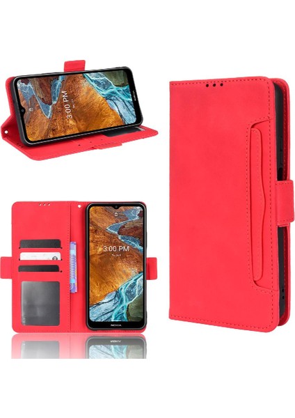 Nokia G300 Için Kılıf (Yurt Dışından)