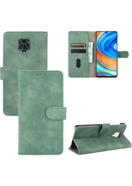 Xiaomi Redmi Not 9s/not 9 Pro Kart Tutucu Kickstand Kartı ile (Yurt Dışından)