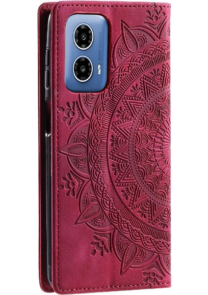 Motorola Moto G34 5g Darbeye Kapak Kapak Tam Koruma Tarafı (Yurt Dışından) indirimleri