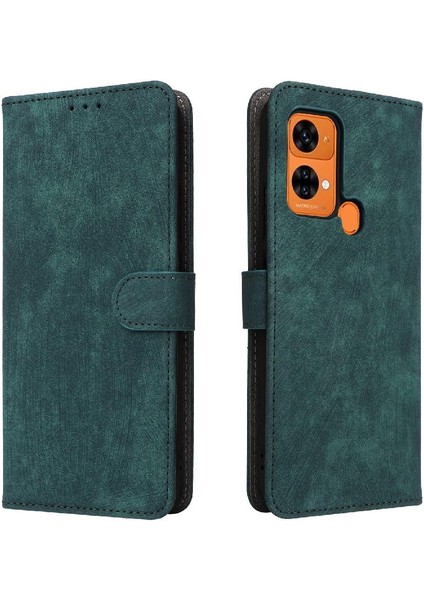 Oukitel C33 Için Durum (Yurt Dışından)