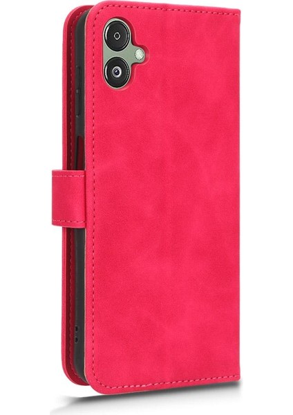 Samsung Galaxy F14 Koruyucu Kapak Için Kılıf Tam Koruma Kartı Folio (Yurt Dışından) modelleri