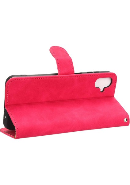 Samsung Galaxy F14 Koruyucu Kapak Için Kılıf Tam Koruma Kartı Folio (Yurt Dışından) indirimleri