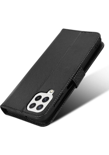 Samsung Galaxy A22 4g Manyetik Cüzdan Kickstand Kart Tutucu Kapak (Yurt Dışından) modelleri