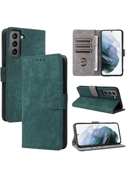 Samsung Galaxy S21 Için Kılıf (Yurt Dışından)