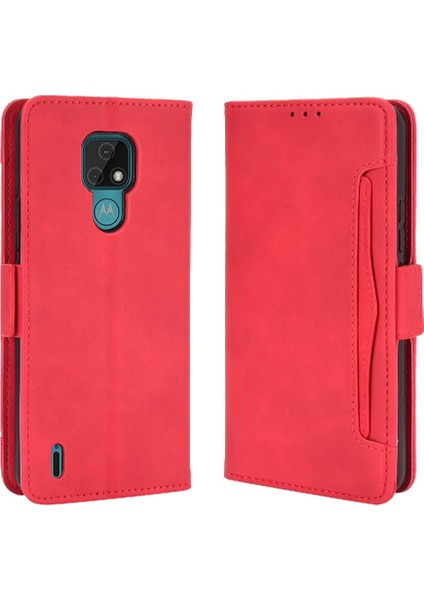 Motorola Moto E7 Için Kılıf (Yurt Dışından) fırsatları