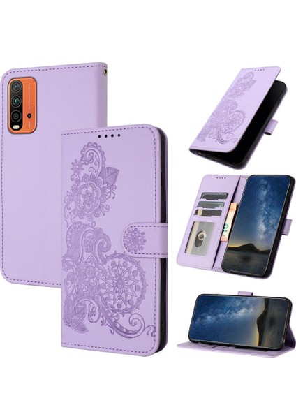 Xiaomi Redmi 9t Cüzdan Durumda (Yurt Dışından)