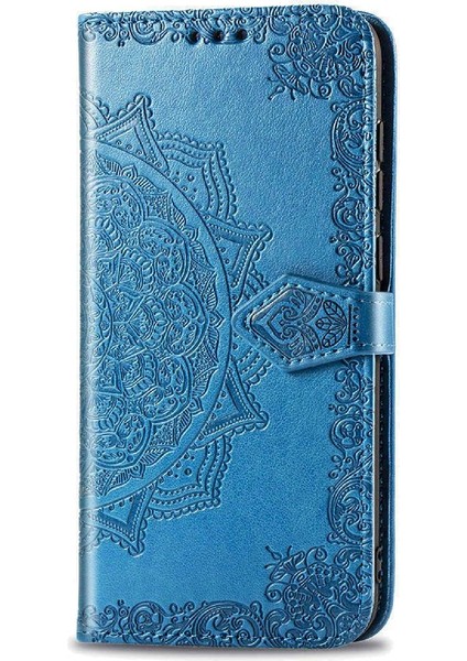 Samsung A02S Kılıf Için Kılıf Zarif Desen Kapak Çevirin Darbeye (Yurt Dışından)