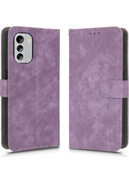 Nokia G60 Için Kılıf (Yurt Dışından)