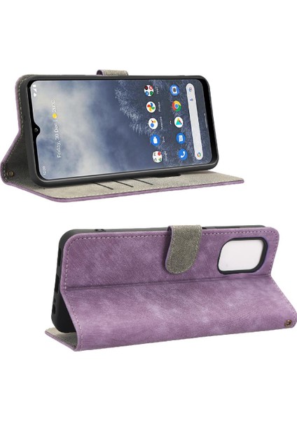 Nokia G60 Için Kılıf (Yurt Dışından) fırsatları