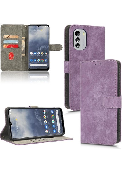 Nokia G60 Için Kılıf (Yurt Dışından) indirimleri