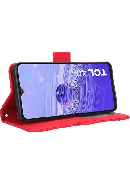 Tcl 40R Için Durum (Yurt Dışından) modelleri