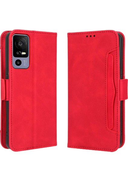 Tcl 40R Için Durum (Yurt Dışından) fırsatları