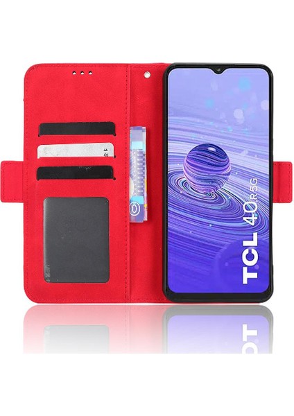 Tcl 40R Için Durum (Yurt Dışından) indirimleri