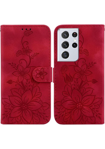 Samsung Galaxy S21 Ultra 5g Kılıf ile Uyumlu (Yurt Dışından) indirimleri