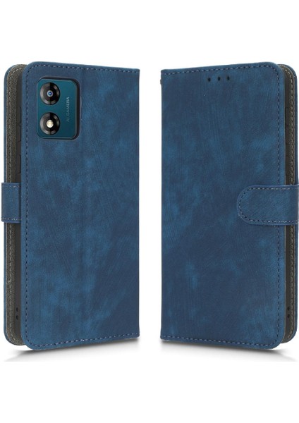 Motorola Moto E13 Için Kılıf (Yurt Dışından)