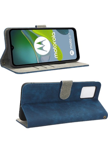 Motorola Moto E13 Için Kılıf (Yurt Dışından) indirimleri