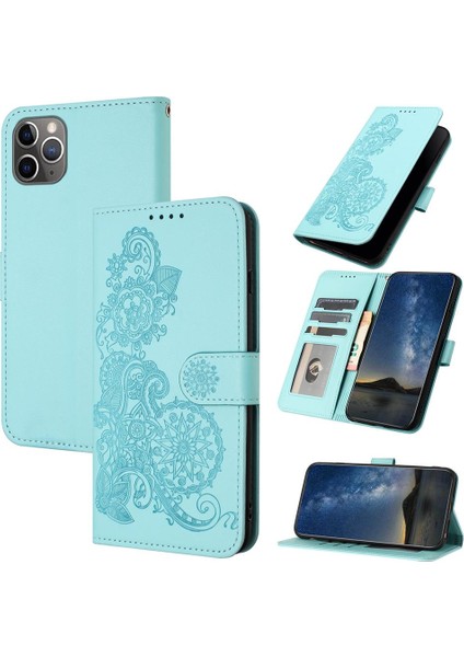 Iphone 11 Pro Cüzdan Kılıf (Yurt Dışından)