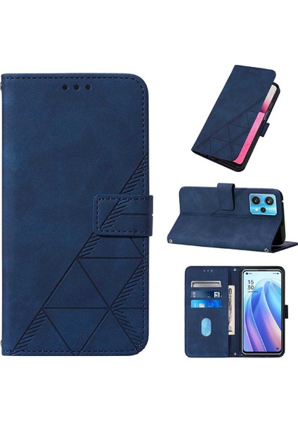 Realme 9 Pro 5g Için Durum (Yurt Dışından)