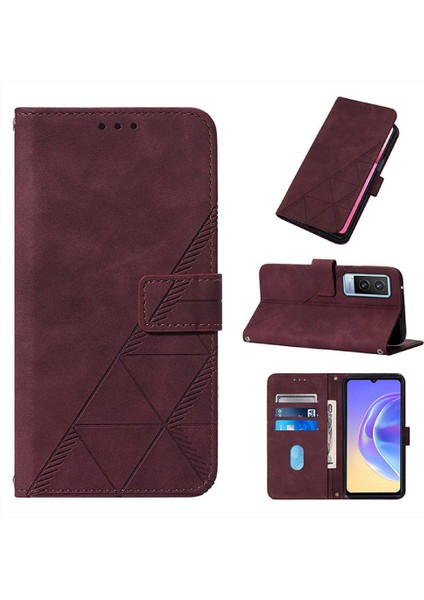 Vivo V21E 5g Için Durum (Yurt Dışından)