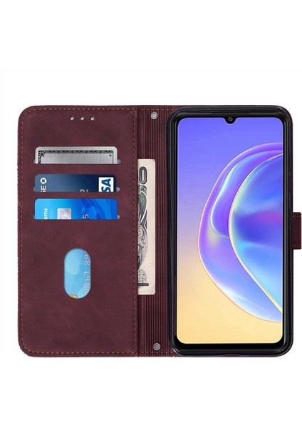 Vivo V21E 5g Için Durum (Yurt Dışından) modelleri