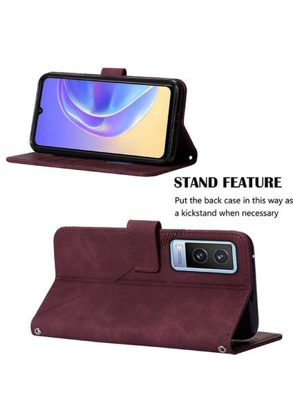 Vivo V21E 5g Için Durum (Yurt Dışından) indirimleri